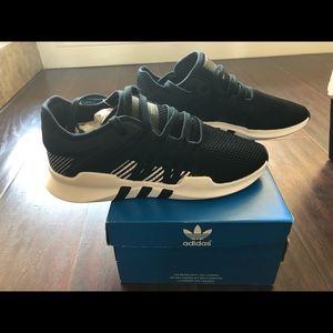 BRAND NEW Adidas Shoe EQT Racing ADV W Trainer